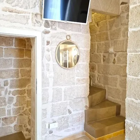 Casa vacanze La Terrazza Di Giò *