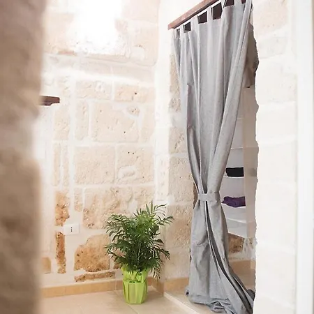 La Terrazza Di Gio Holiday home