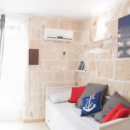 La Terrazza Di Giò Monopoli