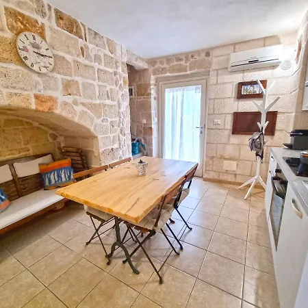 Casa vacanze La Terrazza Di Giò *