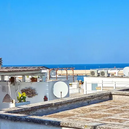 Holiday home La Terrazza Di Gio