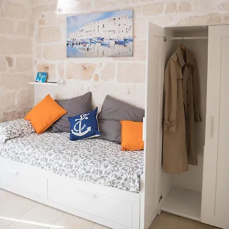 La Terrazza Di Giò Monopoli