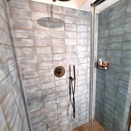 Casa vacanze La Terrazza Di Giò Monopoli