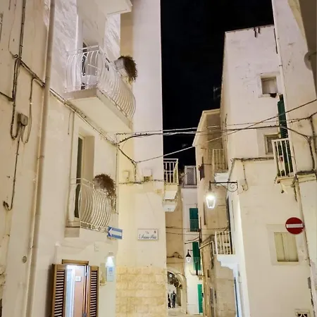 La Terrazza Di Gio