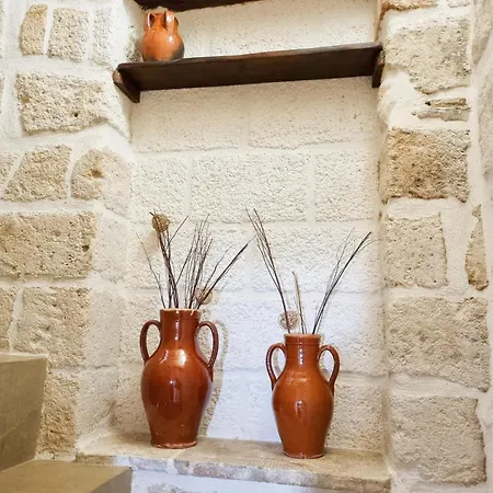 La Terrazza Di Giò Monopoli