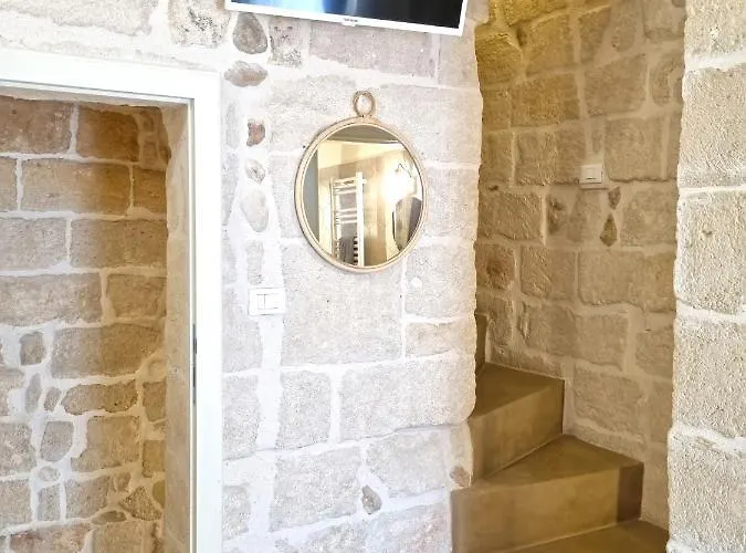 Hébergement de vacances La Terrazza Di Gio *