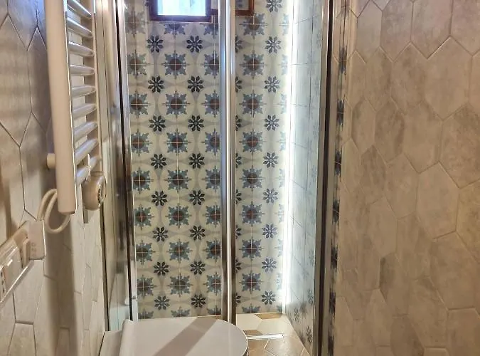 La Terrazza Di Gio Hébergement de vacances