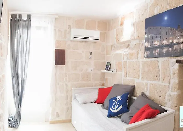 La Terrazza Di Gio Monopoli