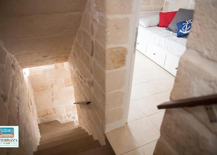 La Terrazza Di Gio *