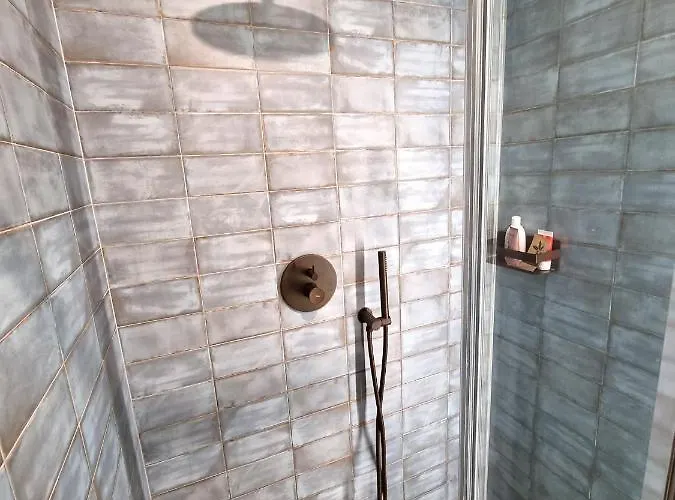 Hébergement de vacances La Terrazza Di Gio Monopoli