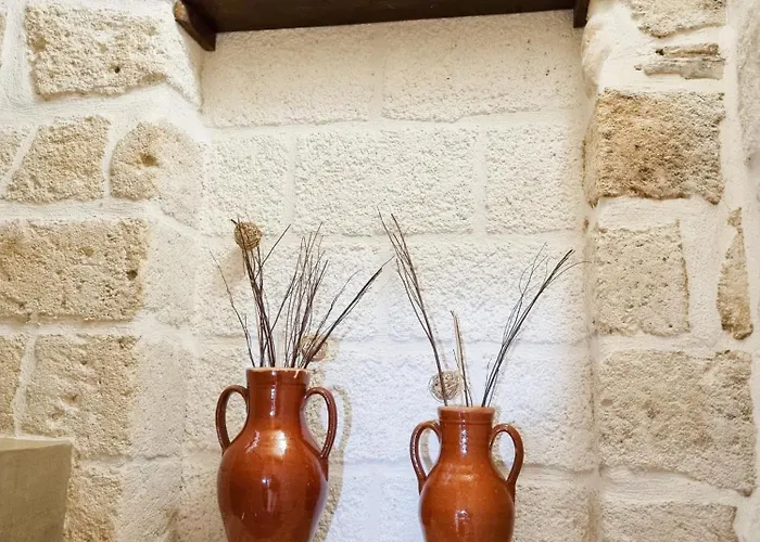 La Terrazza Di Gio Monopoli