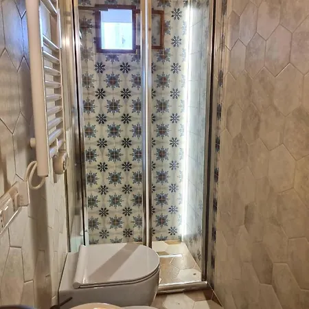 La Terrazza Di Gio Tatil Evi