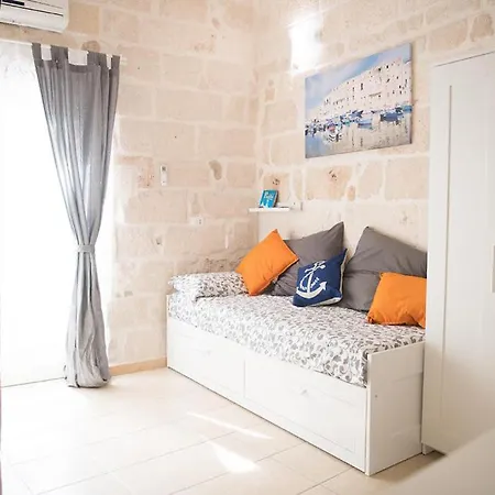 La Terrazza Di Gio * Monopoli