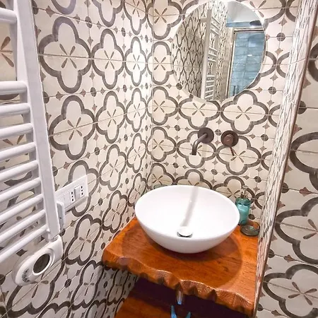 Tatil Evi La Terrazza Di Gio Monopoli