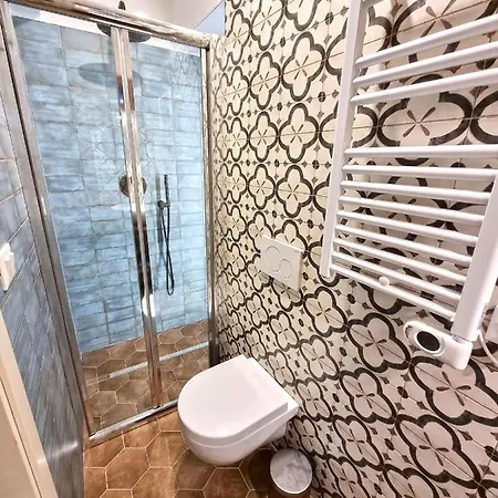 La Terrazza Di Gio *