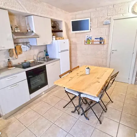 La Terrazza Di Gio Tatil Evi