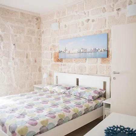 La Terrazza Di Gio Tatil Evi